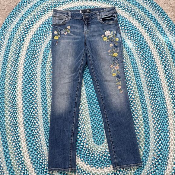 Kut from the Kloth Jeans - Picture 2 of 9